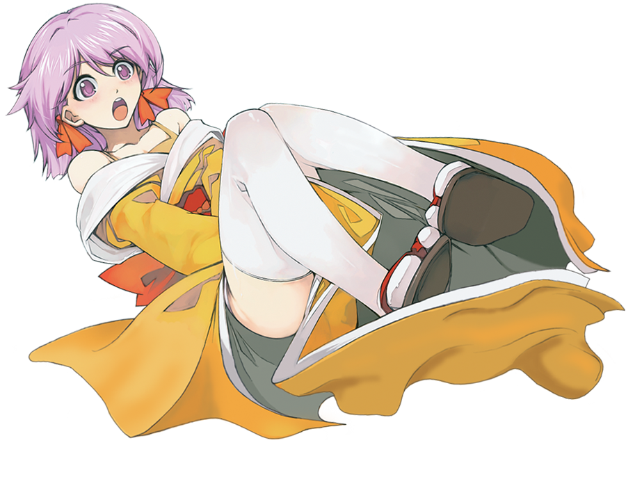 Switch雪ん娘大旋風